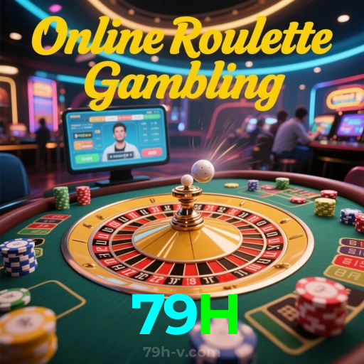 79H：Aposte no futebol e vença em blackjack e roleta no nosso cassino!