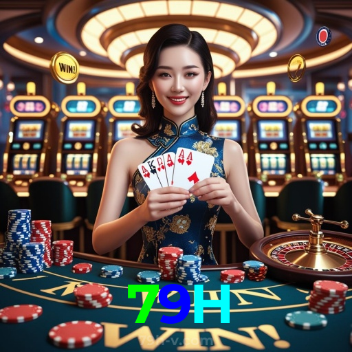 79H：Ganhe muito jogando blackjack e apostando no futebol online!