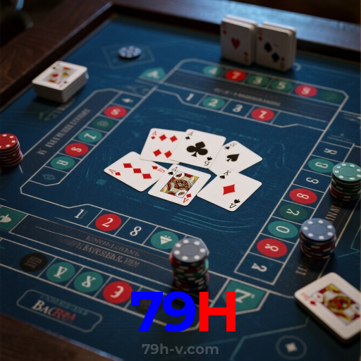 79H：Jogue agora e vença nas melhores slots online!