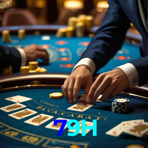79H：Jogue slots, poker e aposte no futebol online para grandes prêmios!