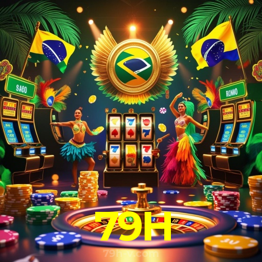 79H:Jogue futebol online e ganhe grandes prêmios!