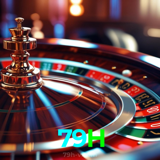 79H:Jogue roleta, blackjack e aposte no futebol online, tudo em um só lugar!