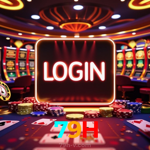 79H:Diversão sem limites com roleta, blackjack e apostas em futebol ao vivo!
