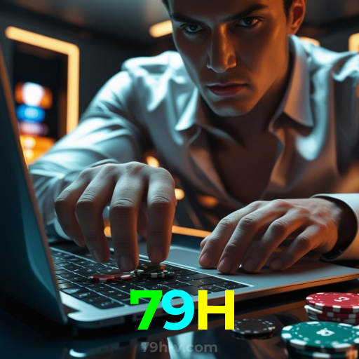 79H：Gire as slots e conquiste jackpots de tirar o fôlego!