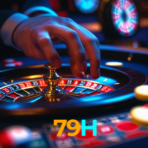 79H:Ganhe na roleta e aposte no futebol no cassino online mais confiável!