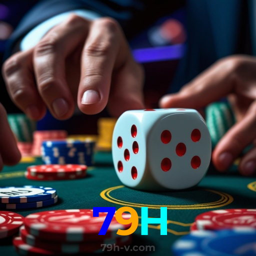 79H:A roleta é sua chance de ganhar grandes prêmios! Aposte agora!