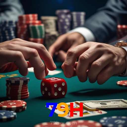 79H:Em nosso cassino online, as melhores vitórias estão por vir!