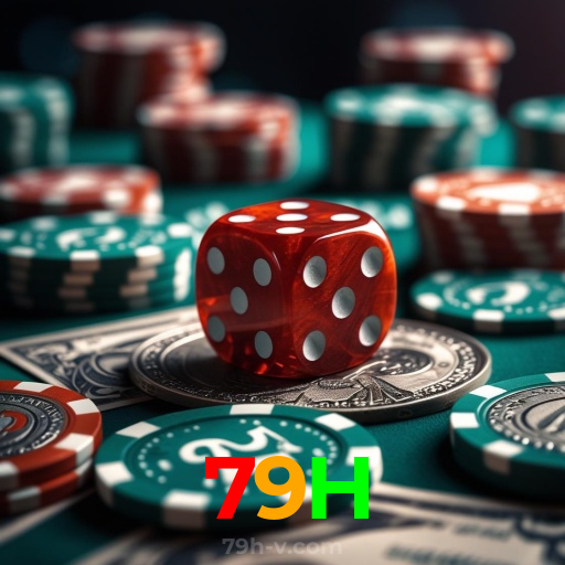 79H:Onde a diversão nunca para: apostas no futebol e jogos de cassino!