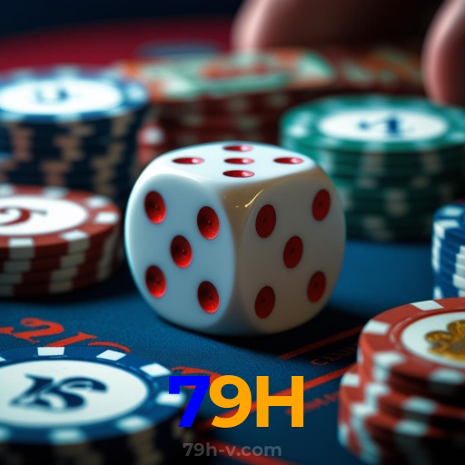 79H:Cada giro é uma chance de conquistar prêmios incríveis!