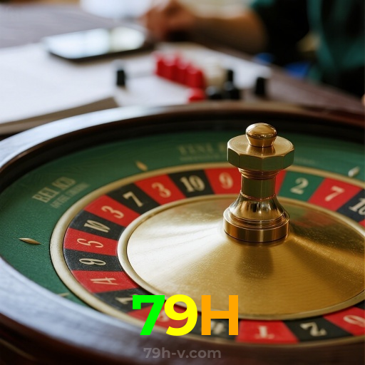 79H:A sorte é sua! Aposte agora e ganhe muito mais!