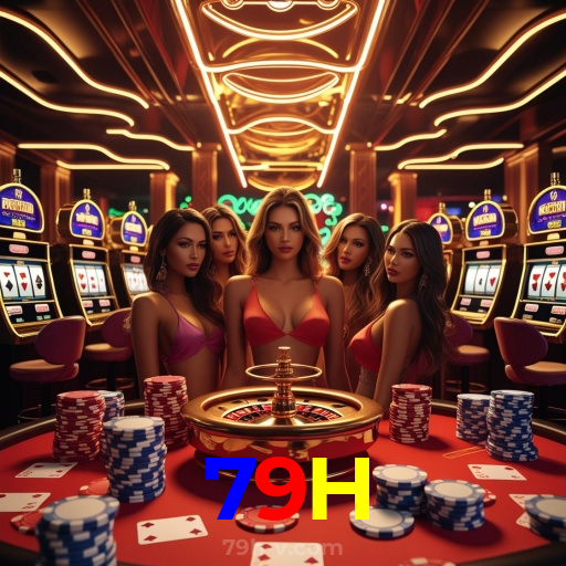79H:Apostas em futebol e os melhores jackpots de cassino te esperam!