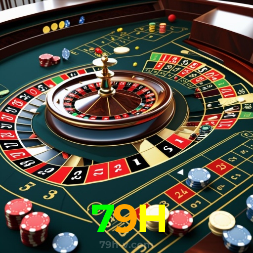 79H:Jogue slots, aposte no futebol e vença com confiança no nosso cassino!