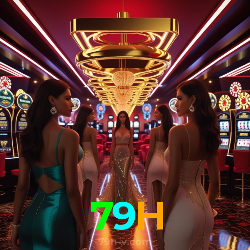 79H:Cada aposta é uma nova vitória em nosso cassino online!