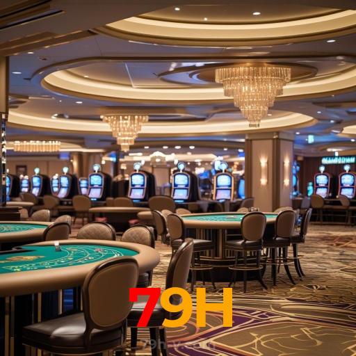 79H:Aposte no seu time de futebol e ganhe no blackjack e roleta online!