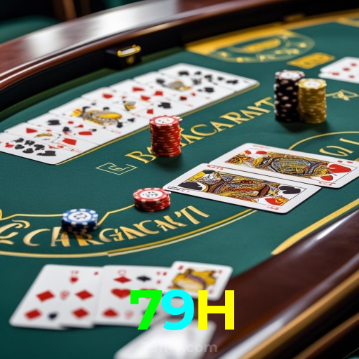 79H:O cassino online mais emocionante está aqui! Aposte agora!