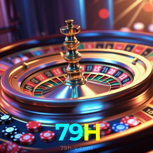 79H：Jogue poker e conquiste a vitória nas cartas!
