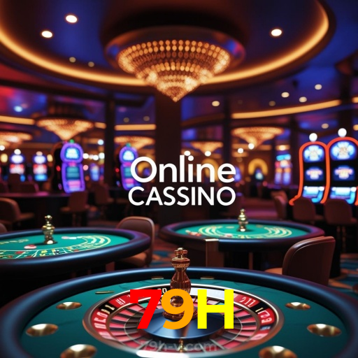 79H：A roleta digital é sua chance de ganhar! Aposte e vença!
