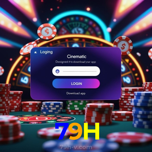 79H:Jogue slots, blackjack e aposte ao vivo no futebol com segurança!