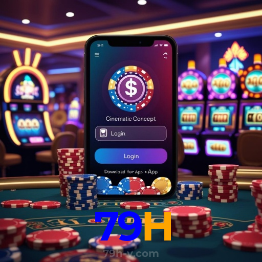 79H:Mostre suas habilidades e vença nas mesas de poker online!
