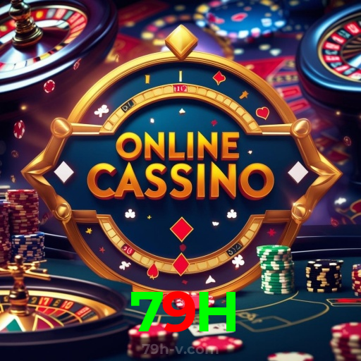 79H：Apostas no futebol e grandes vitórias em roleta e blackjack!