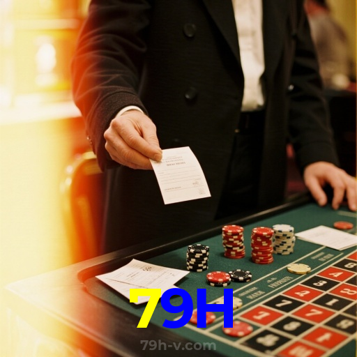 79H：Jogue nas melhores slots e descubra o jackpot dos seus sonhos!