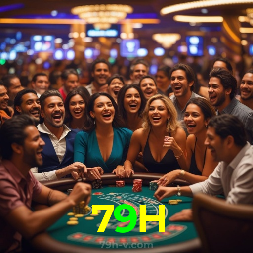 79H:Apostas ao vivo no futebol e grandes vitórias em blackjack esperam por você!