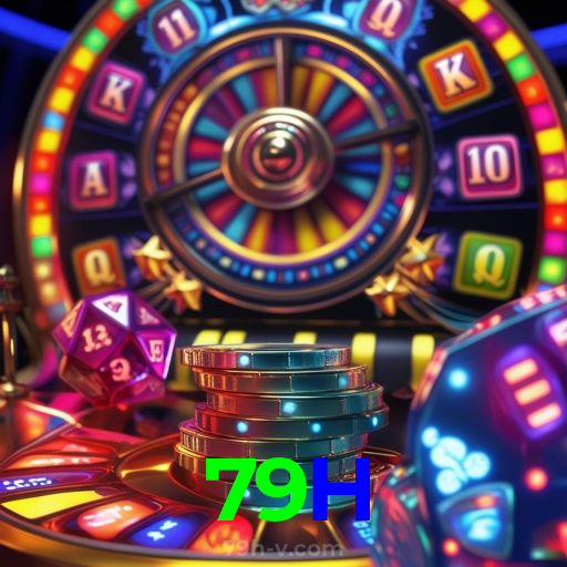 79H：Jogue blackjack e aposte no futebol para uma experiência completa!