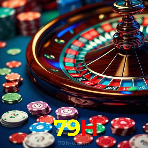 79H:Apostas ao vivo no futebol e prêmios incríveis em jogos de cassino como roleta!