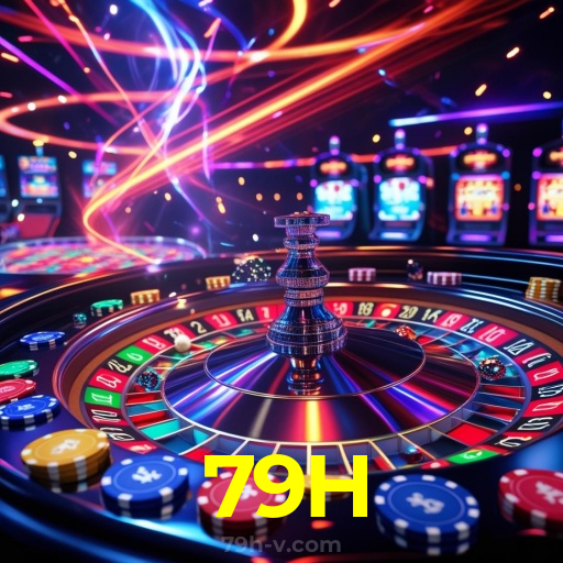 79H:Jogue poker, aposte no futebol e conquiste prêmios incríveis no cassino!