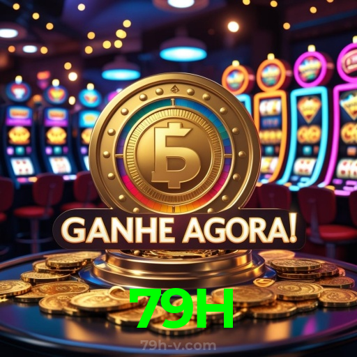 79H：O cassino online mais confiável para você apostar no futebol e jogar blackjack!
