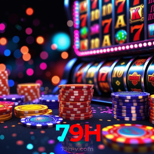 79H：Aposte no futebol e conquiste vitórias incríveis nos jogos de cassino!
