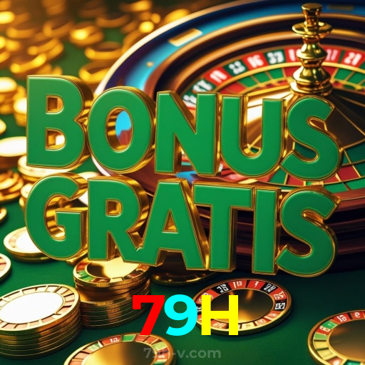 79H:Jogue poker, roleta e aposte no futebol no cassino mais confiável!