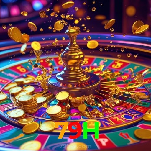 79H：Apostas em futebol e diversão em blackjack esperam por você!