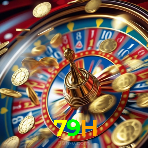 79H:Jogue poker, aposte no futebol e vença com grandes prêmios!