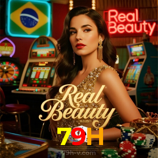79H：Onde sua sorte no futebol encontra prêmios em slots e roleta!