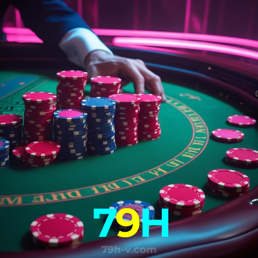 79H:Prepare-se para as melhores vitórias! Jogue em nosso cassino online!