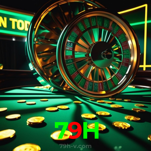 79H：A diversão e as vitórias estão te esperando no nosso cassino online!