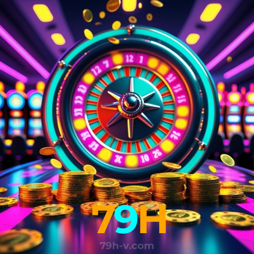 79H:Gire a roleta e conquiste grandes prêmios em nosso cassino!