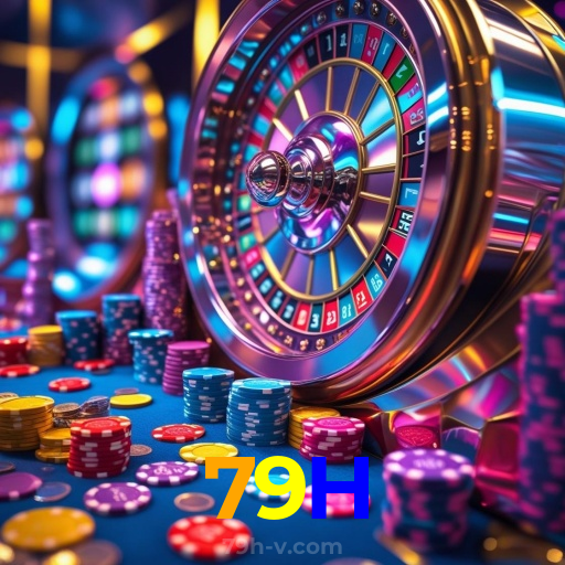 79H：Jogue slots, aposte no futebol e ganhe prêmios incríveis no cassino online!