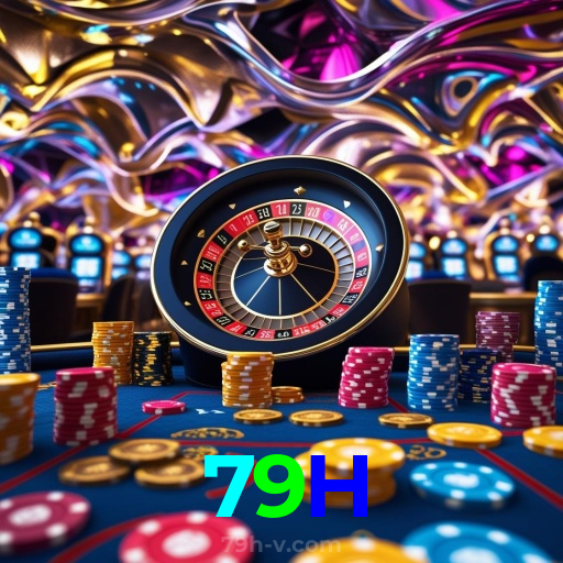 79H:Jogue slots, poker e aposte no futebol no cassino online mais emocionante!
