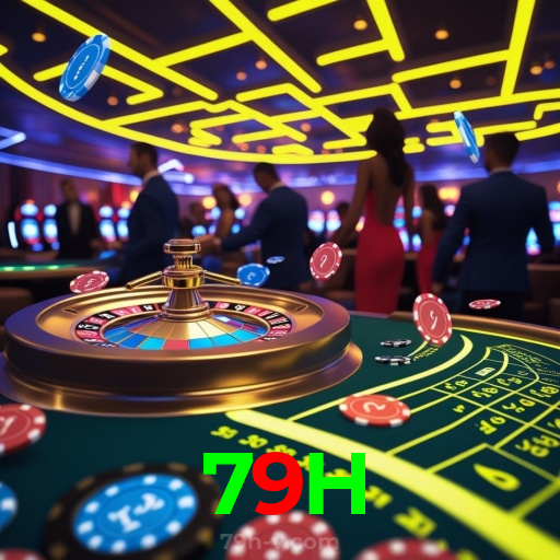 79H:No cassino online mais confiável, experimente poker, roleta e futebol ao vivo!