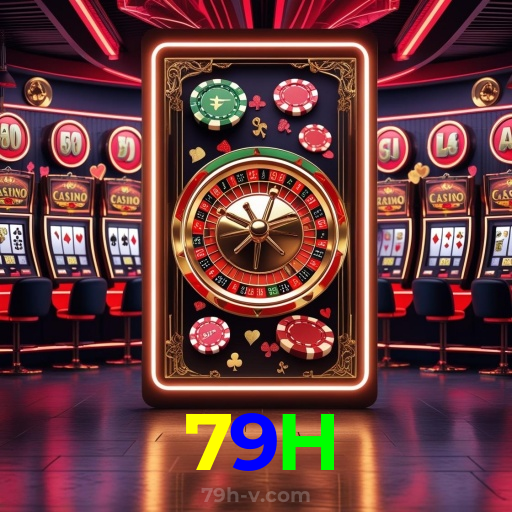 79H:A adrenalina do futebol online te leva até grandes vitórias!