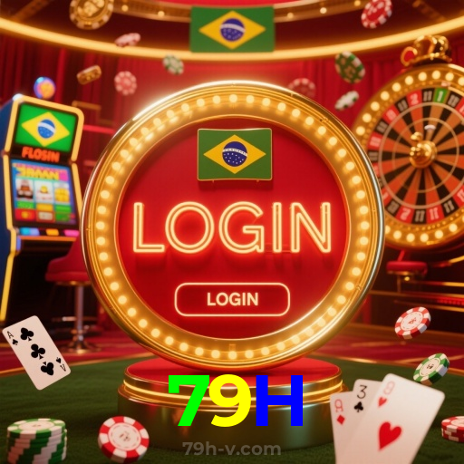 79H：Jogue agora e vença nas melhores slots online!