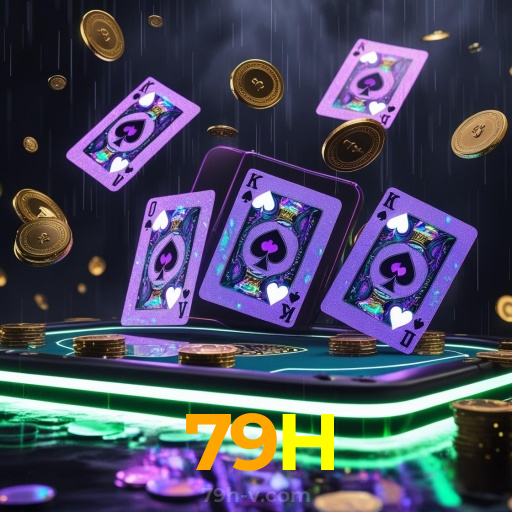 79H:O melhor cassino online com roleta, poker e apostas no futebol!