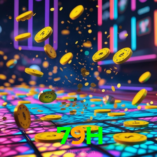 79H:Aposte agora e ganhe no melhor cassino online!