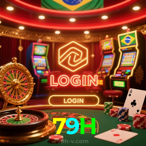 79H：Sua sorte está no cassino online com poker, roleta e futebol ao vivo!