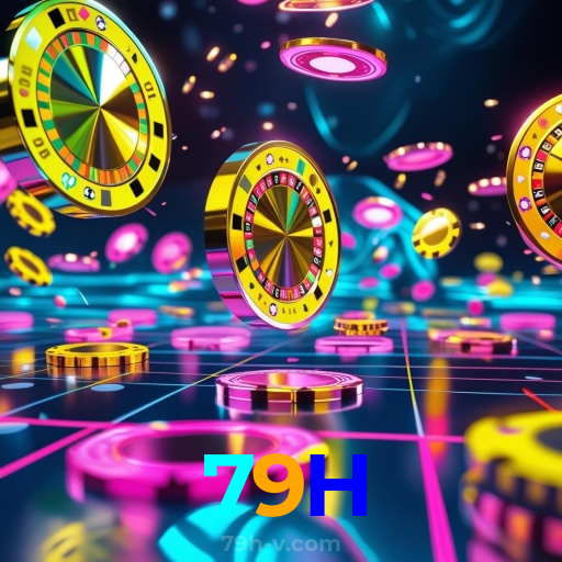 79H:As melhores slots para você! Aposte e ganhe agora!