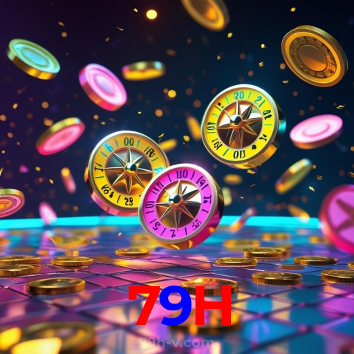 79H:Aposte nas mesas de poker e ganhe vitórias épicas!