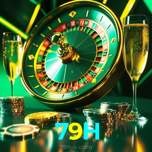 79H:Encontre a sorte nas nossas roletas e ganhe prêmios incrÃveis!