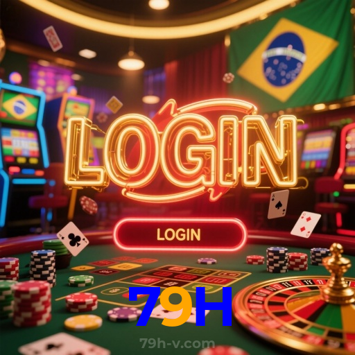 79H：Aposte no futebol e ganhe em jogos como roleta e blackjack online!